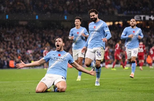 卡拉格谈争冠形势：“我认为阿森纳会感到紧张，因为对手是曼城——过去三个赛季两次后