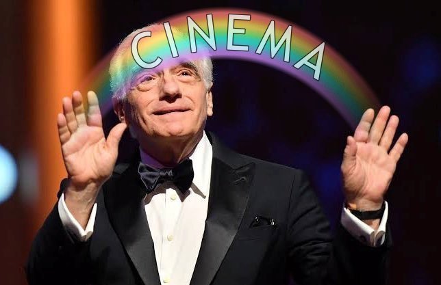 IMAX版的电影闪灵体验很不错，开篇这场戏就能很明显感受到和院线里放的其他玩意