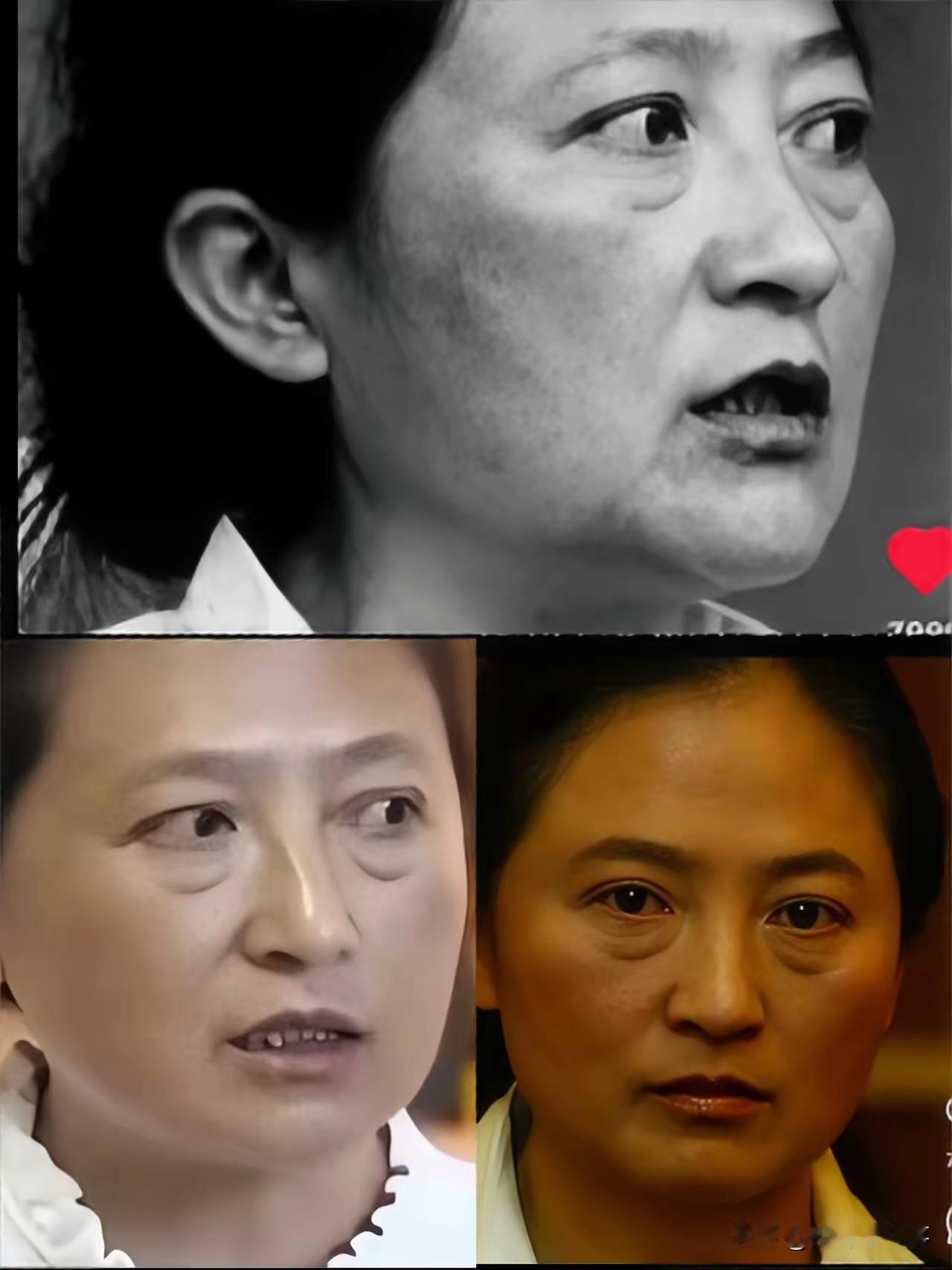 这女人看着普普通通，扔人堆里都不起眼，可你知道她干了啥？她叫王选，一提731