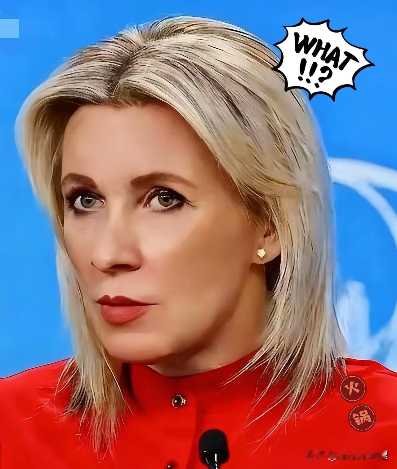 北约真的很皮！俄罗斯：你打我必回击！11月15日，俄罗斯外交部发言人扎哈罗