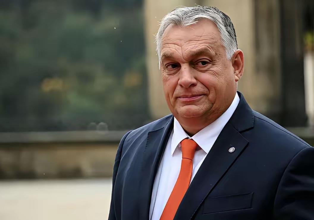 匈牙利总理欧尔班称，伊朗战争封锁了关键航道，这使得俄罗斯的石油重要性翻倍。中