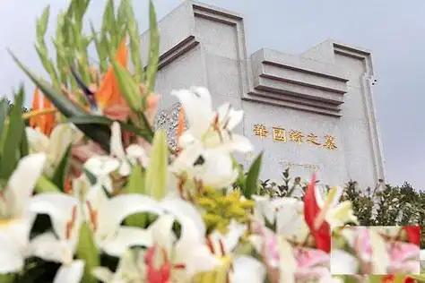 2011年，华国锋陵墓正式落成，整个工程总共花费1200多万元，消息传开后，引发