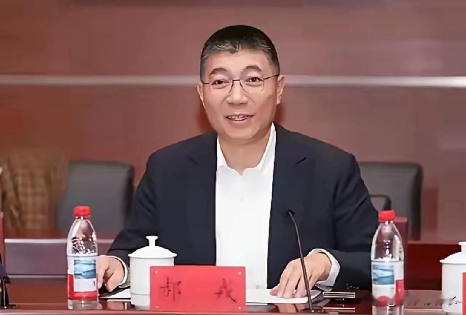 中戏院长郝戎这一查，真是拔出萝卜带出泥，看得人直起鸡皮疙瘩。最离谱的