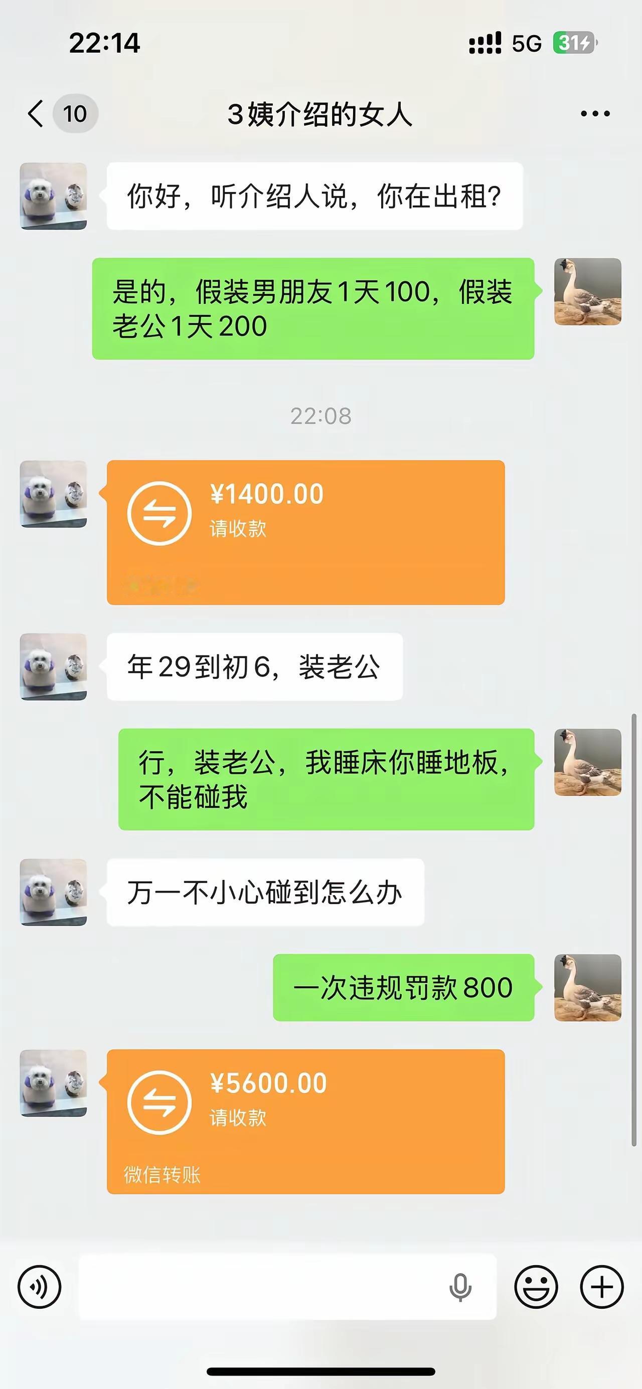 看来这个春节假期比较累！