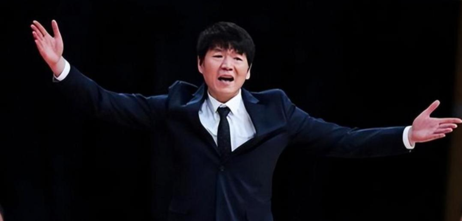 邱彪是一个很有水平的教练，毋庸置疑，但他的所做所为，确实令人难以理解！山东男