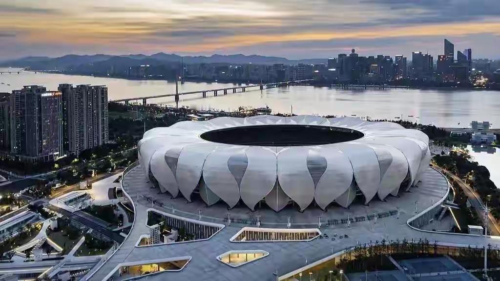 ✨『省超』将让中国足球迅速崛起✨🐼去年中国『苏超』获得了极大的成功，今年