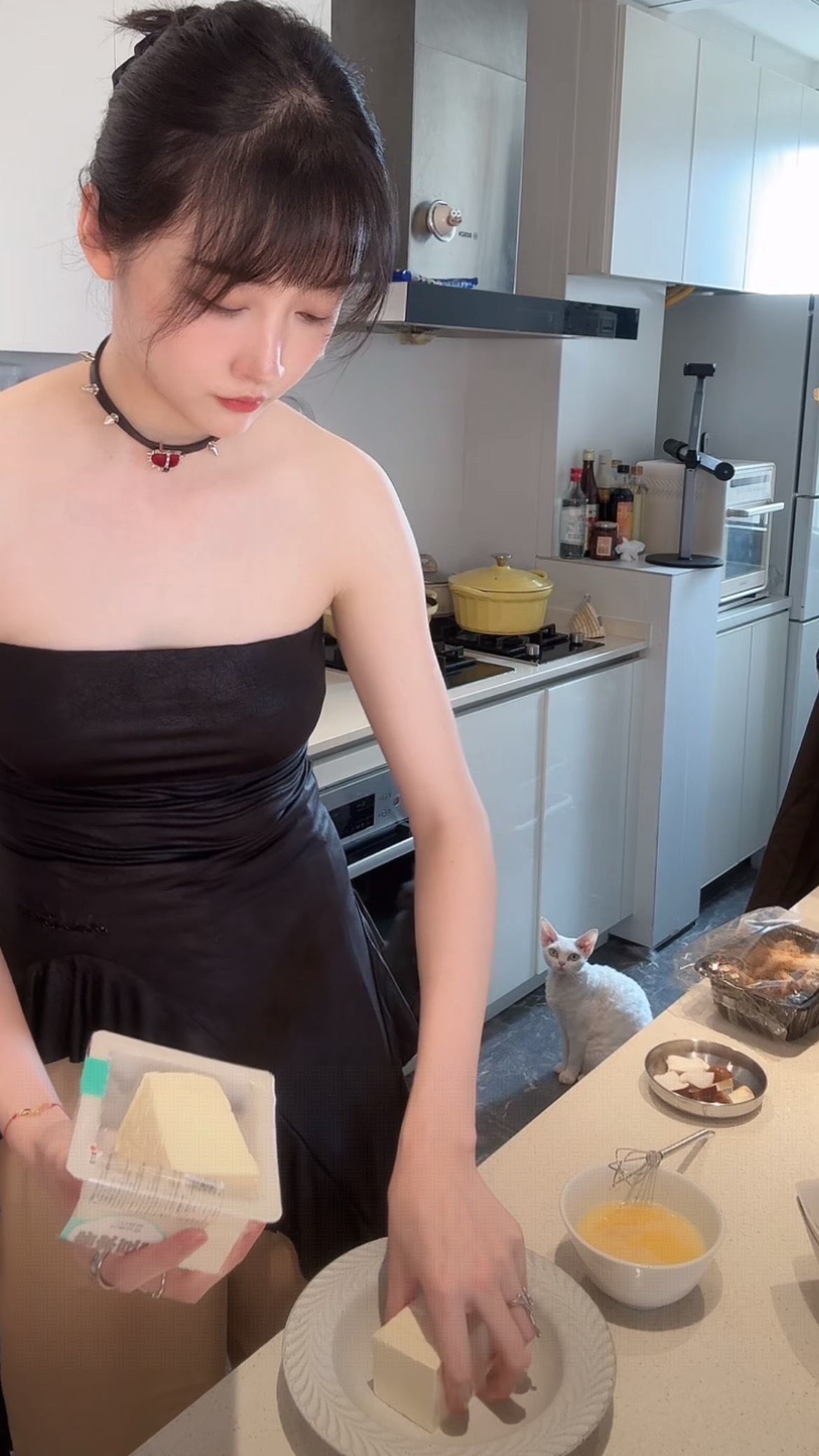 上得厅堂下得厨房👩‍🍳​​​
