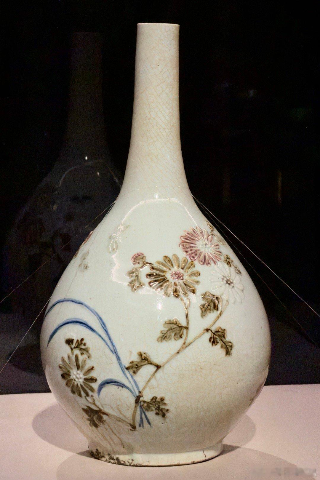 大邱涧松美术馆。韩国的涧松美术馆是收藏家涧松（1906-1962，本名全蓥弼，涧