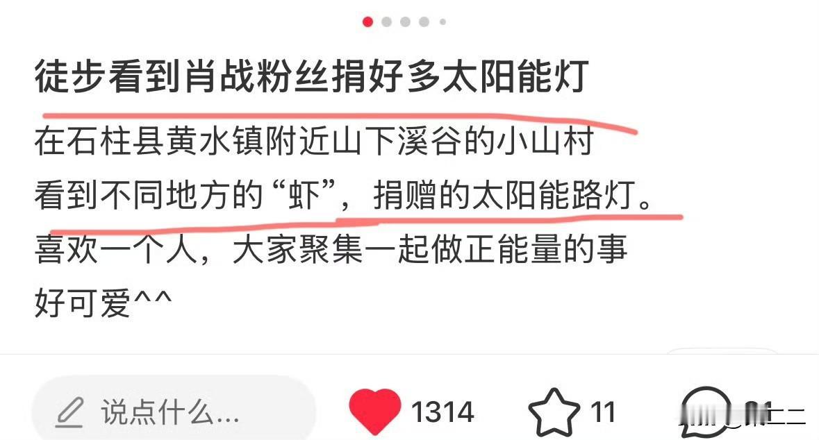 聚星火之光，汇大爱无疆，捐出一片爱心，奉献一份真情，肖战粉丝小飞侠与正能量演
