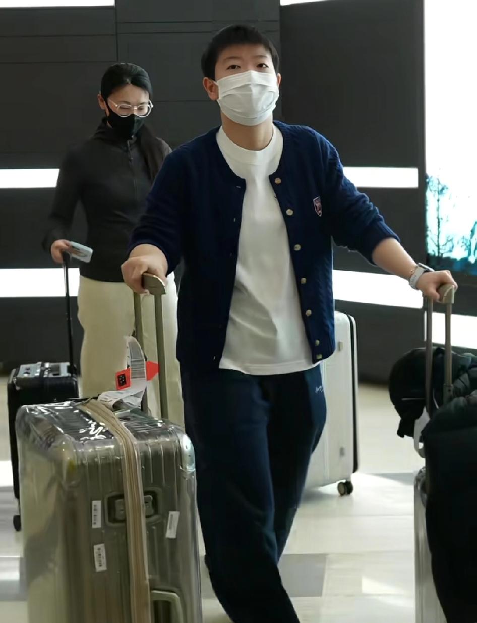 2026年2月，海口见！世界排名第一的孙颖莎，将再次向她的首个亚洲杯冠军发起