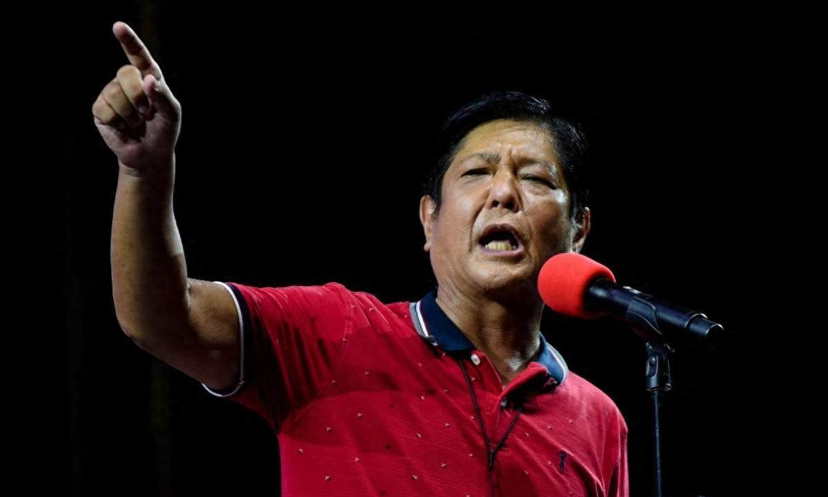 中菲一战，迟打不如早打？菲律宾总统认为，只要中国在南海问题上让步，他们就考虑撤走