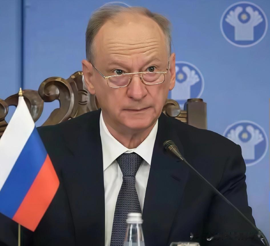 这话说的硬气，听着更带劲!2月17日，俄罗斯总统助理帕特鲁舍夫对外表示“若无