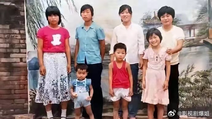 因为岳云鹏，整个家族命运都改变了。​​​​