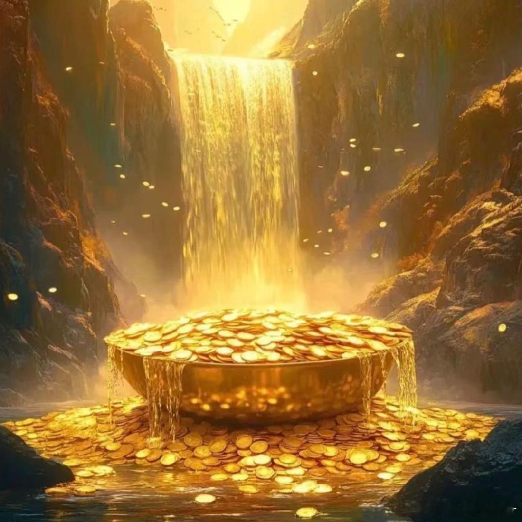 【本金多少决定心态】10-50万：希望快速通过牛市快速赚很多很多钱，实现命运的改