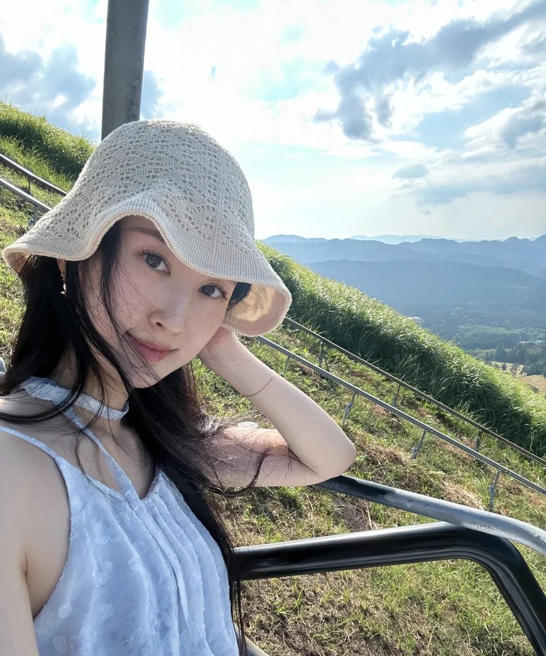 这颜值真好看，好喜欢