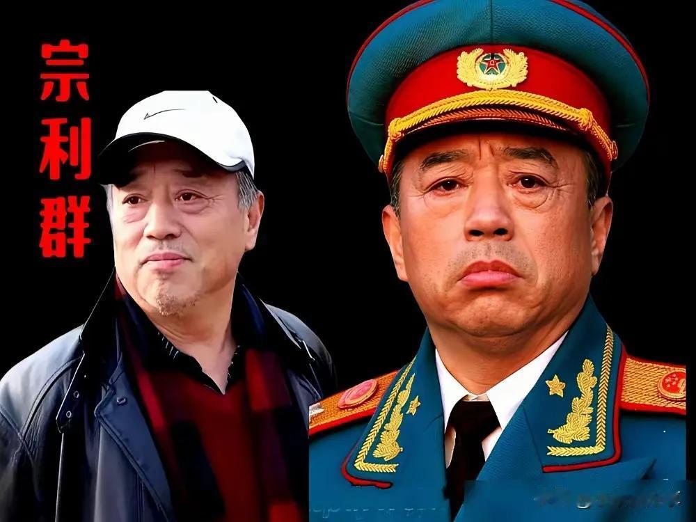 出演彭德怀的演员。陶泽如瘦的黑点,但是演技也是观众认可的。陶泽如出道多年，出演
