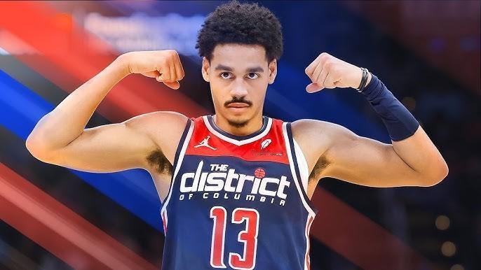 NBA直通媒体日我问球星答4个关于乔丹普尔新赛季的提问。1.新赛季你的