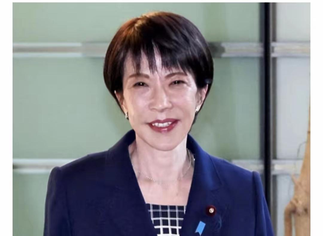 高市早苗傻眼了！高市早苗对华硬刚，马克龙“背叛日本”、特朗普反对日本，日本腹背