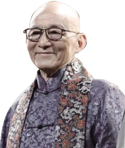 济公走了？济公——游本昌走了！游本昌1933年9月出生，2026年9月24