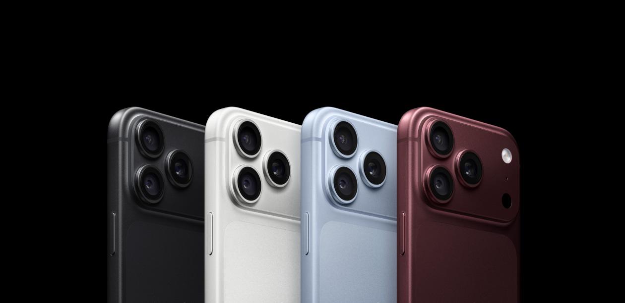 苹果新机开卖头一周，二手商头一回摆手不收：iPhone18Pro官网9999