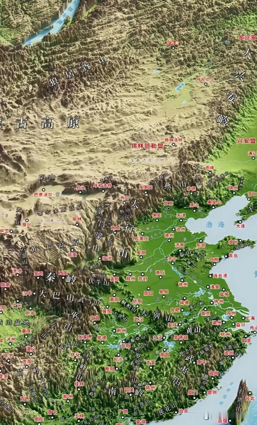 若诸葛亮拿到上帝视角！能否改变3国格局？不得不说，科技的进步，真的能改变很多东