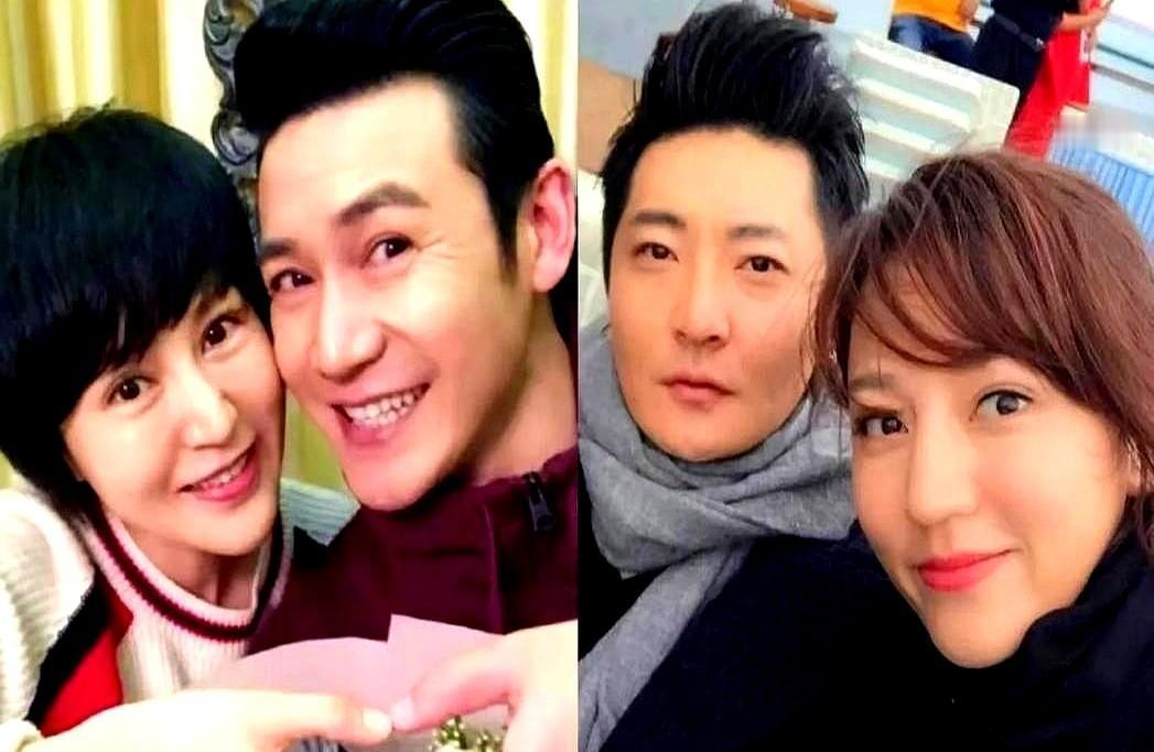 丈母娘一句话，比当众挨耳光还难受。“陆毅腕儿比你大。”这话扔过来，是男