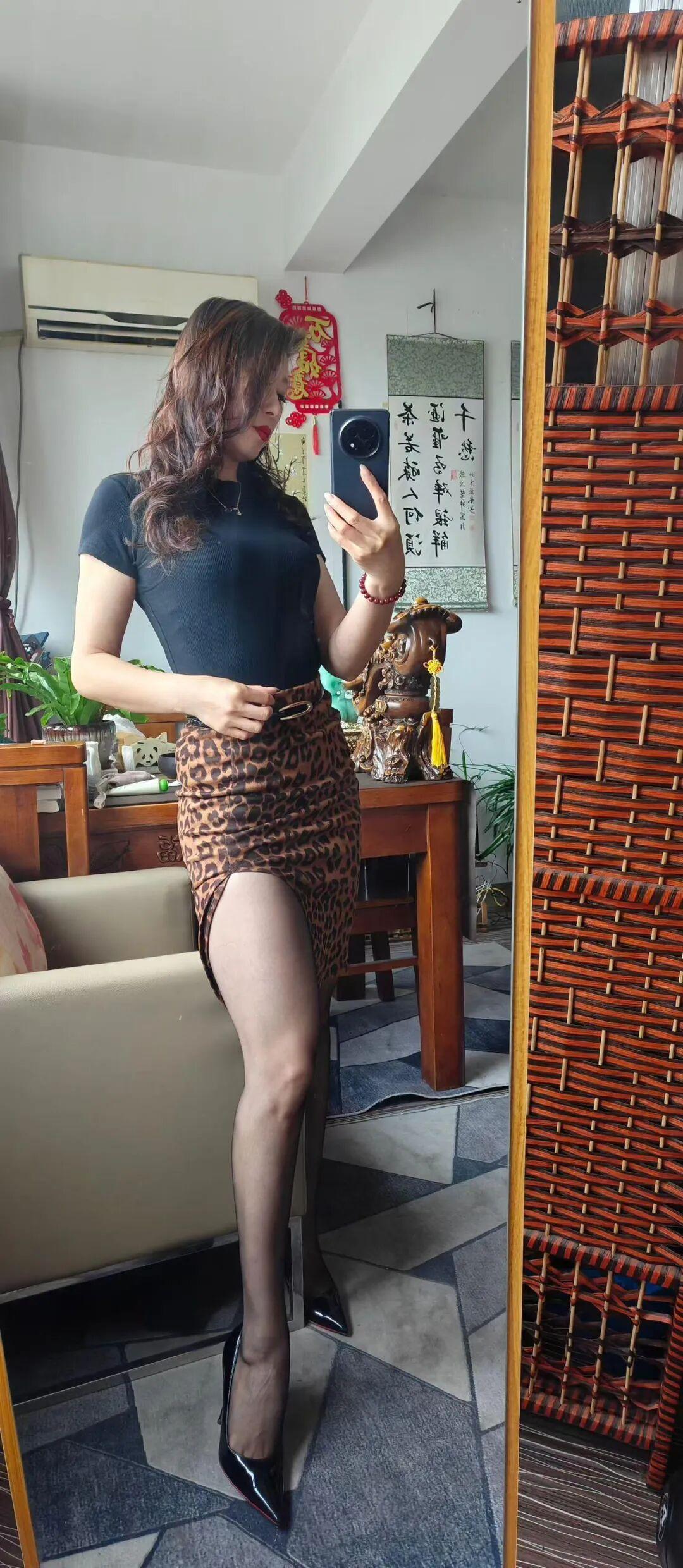 鞋子搭配对提升时尚感有多重要?😘