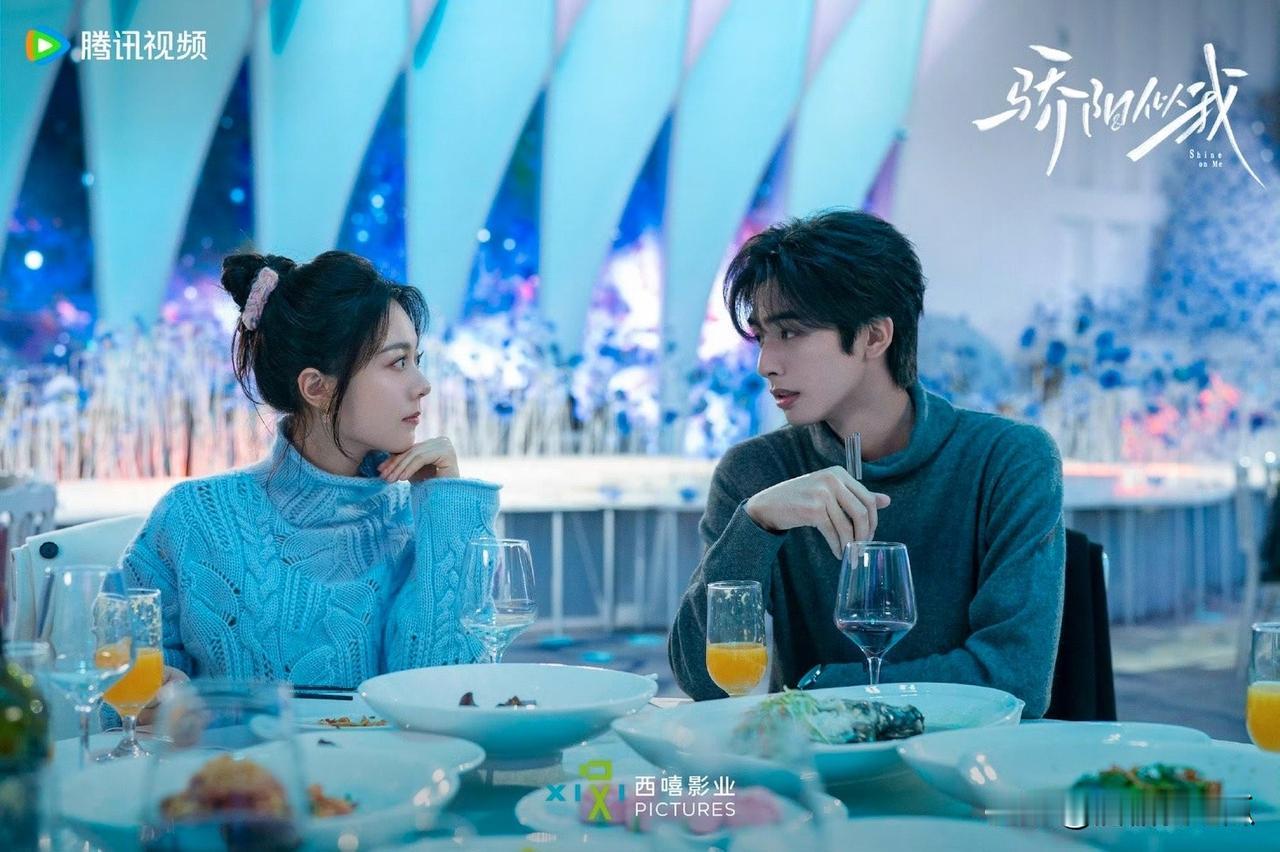 宋威龙一句“我让你挑”杀死比赛，2025年最出圈偶像剧男主角非他莫属。如果女