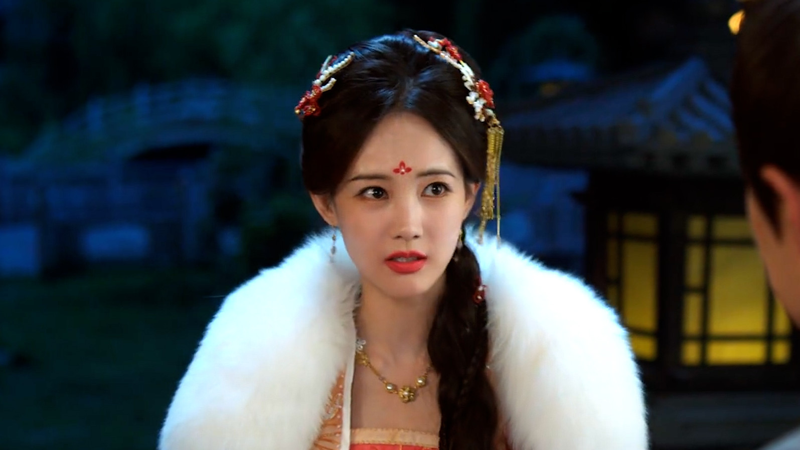 穿书遇见老乡！这对暗号台词绝了