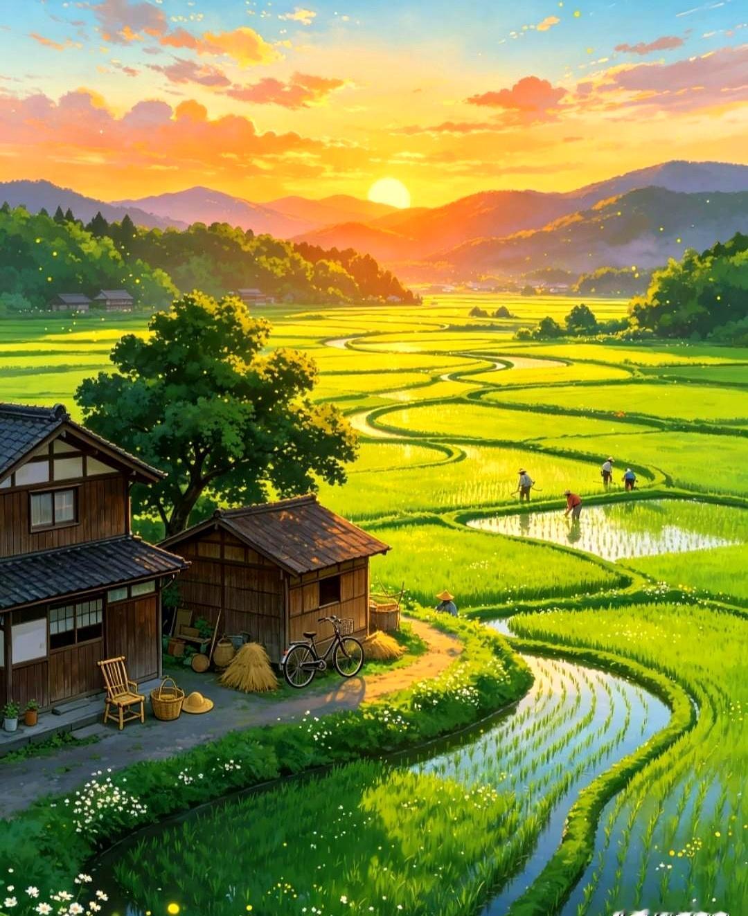 当一个人活到98岁，把兄弟姐妹、连孙子都熬走时，屋里只剩钟表滴答。姨妈像被世界