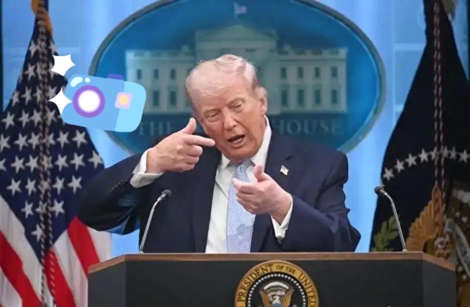 说实话，特朗普是真的头铁。美国过去这么多任总统，可以说没有一个是不想打伊朗的，因