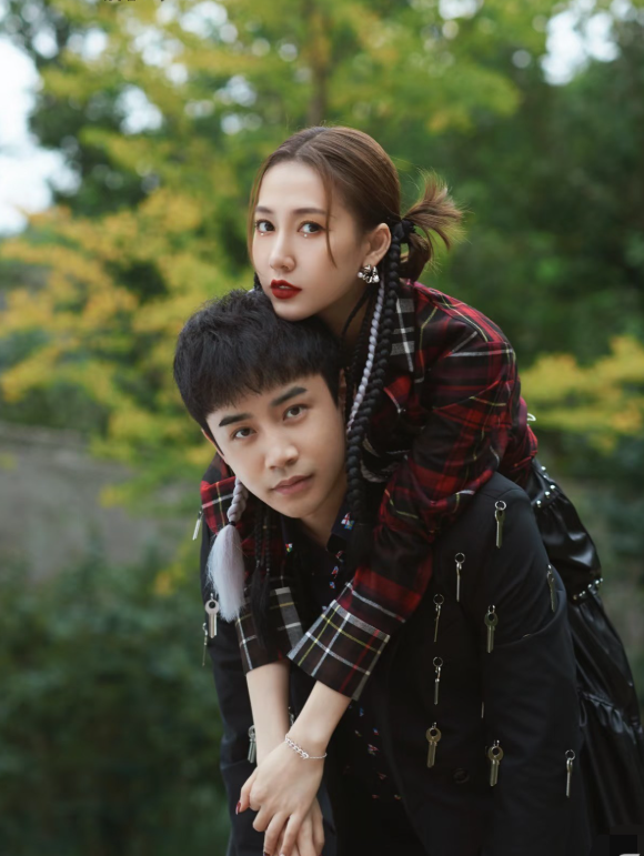 我有种预感，李茂只要不出轨，弦子就永远不会跟他离婚。因为弦子对李茂的