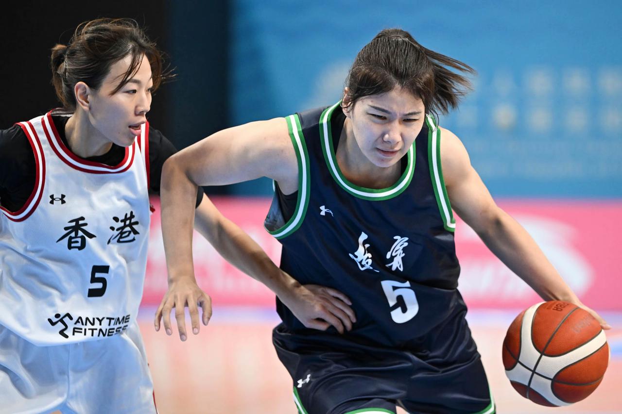 谁是获全运会女篮亚军次数最多的？😂我这样说，是由于解放军女篮在过去的全运会