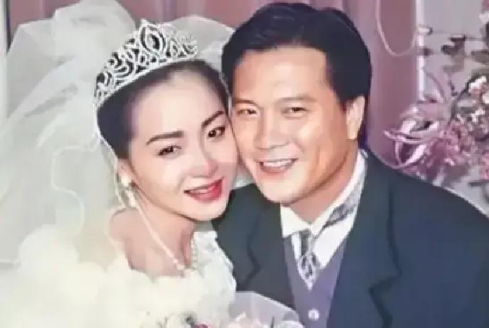 金马影后甜妞26岁时嫁给了印尼富豪，结婚当晚，她才知道老公已经有了一个妻子，没想