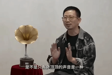 第一次觉得丁太升的发言这么中肯，张远被淘汰，第一是选曲不佳，第二是嘉宾不对！这