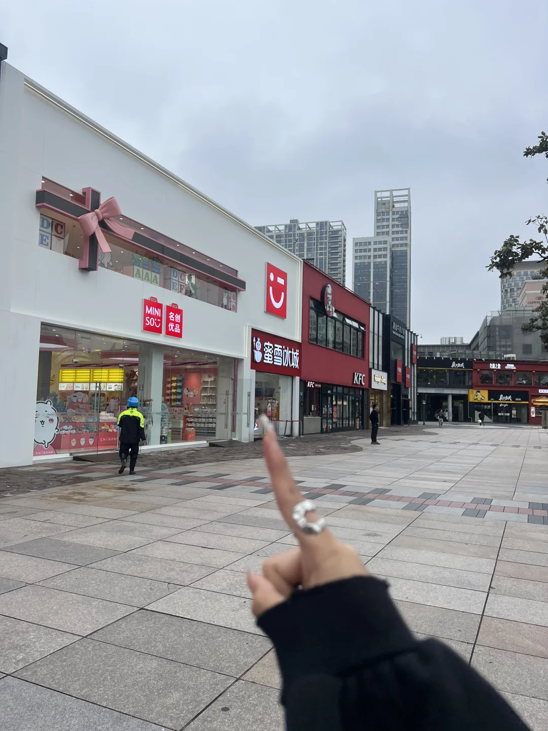 卧槽卧槽… 宁波也有了啊啊啊！！！