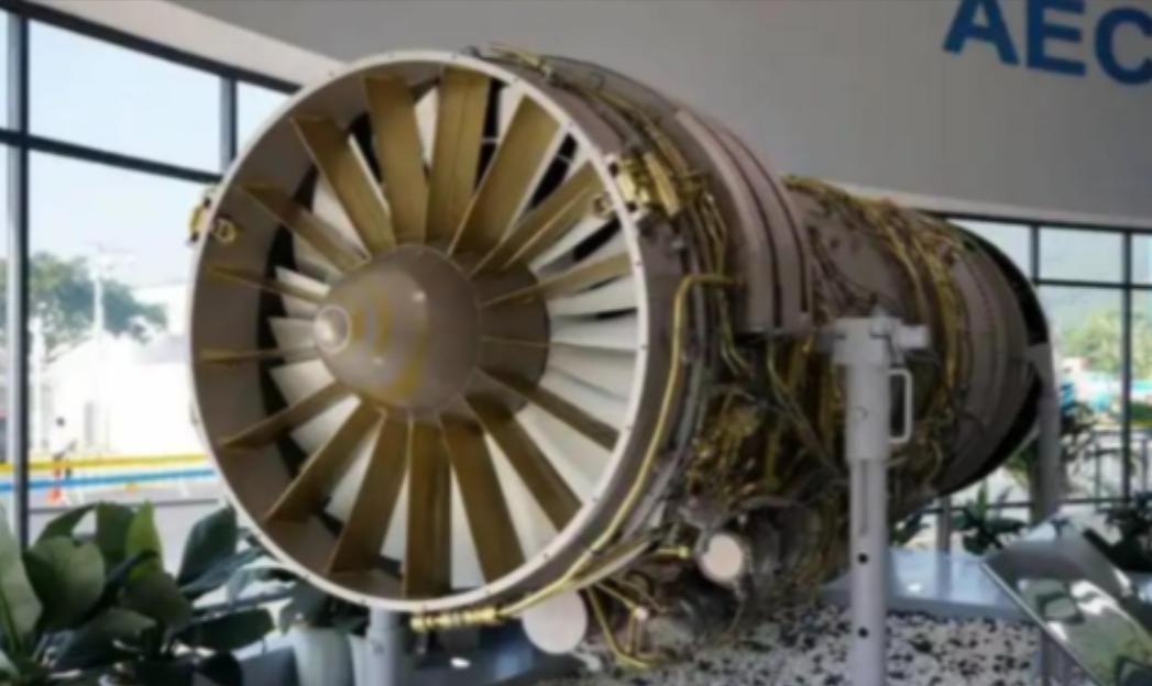 涡扇20在世界处于什么水平？说句实话吧，涡扇20只是美国九十年代的水平，可幸运的