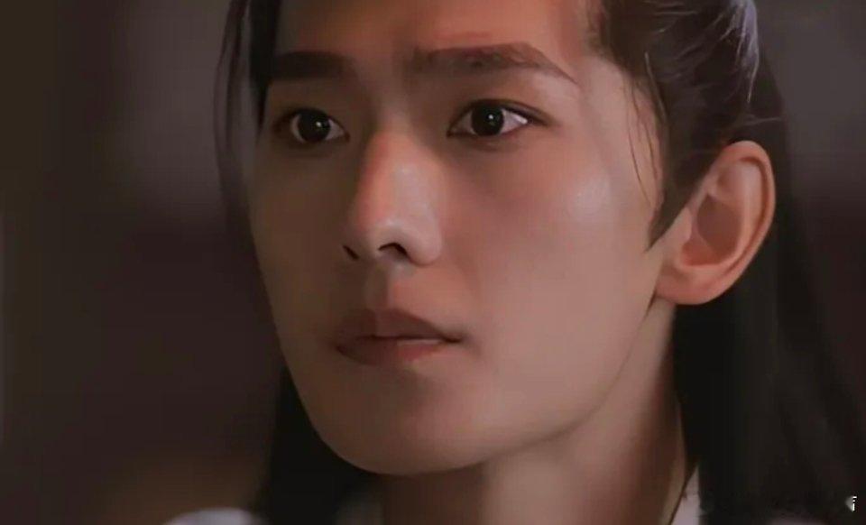 《凡人修仙传》：韩立心中的白月光：墨彩环为何是《凡人修仙传》里的特殊存在在《凡