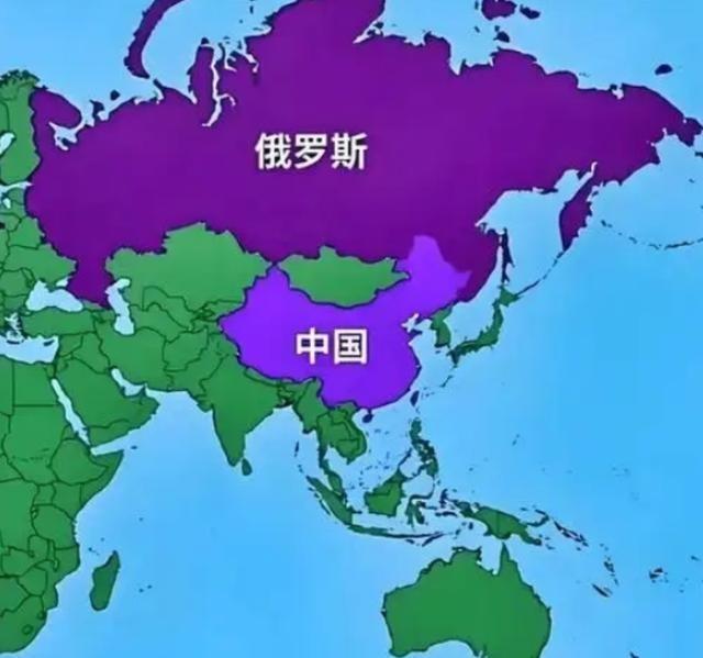 中国一定要做好最充分的准备，一旦俄罗斯打赢了，我们必须在这两件事情上，做好最充分