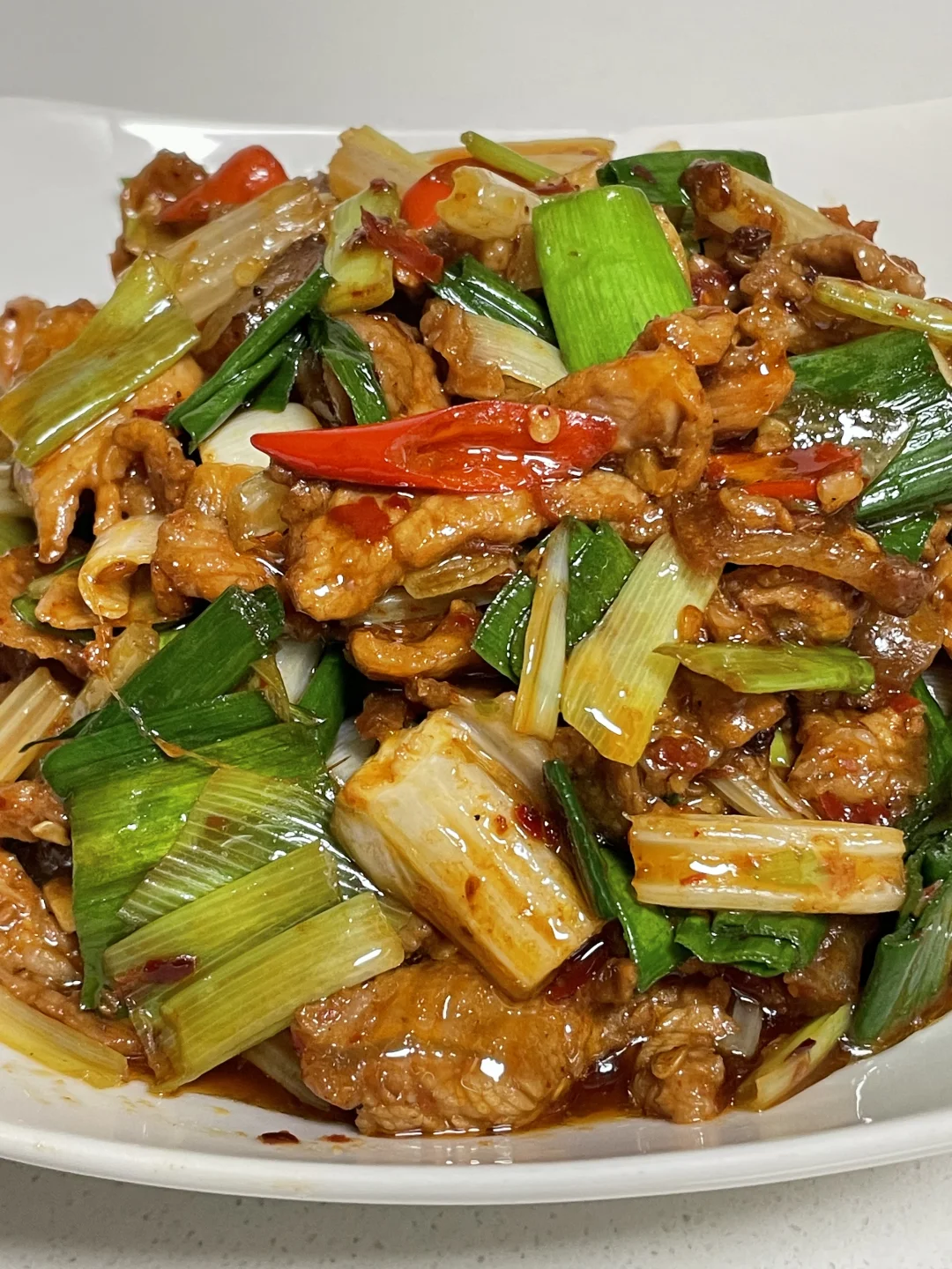 快去做，真的好吃到破防！！！