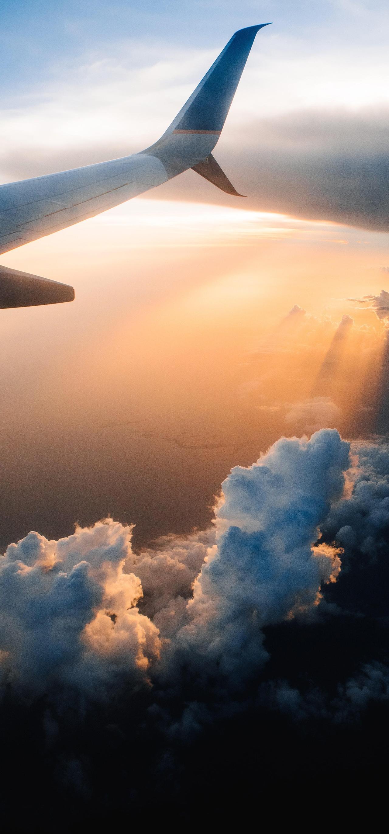 各种灰机的壁纸✈️​​​