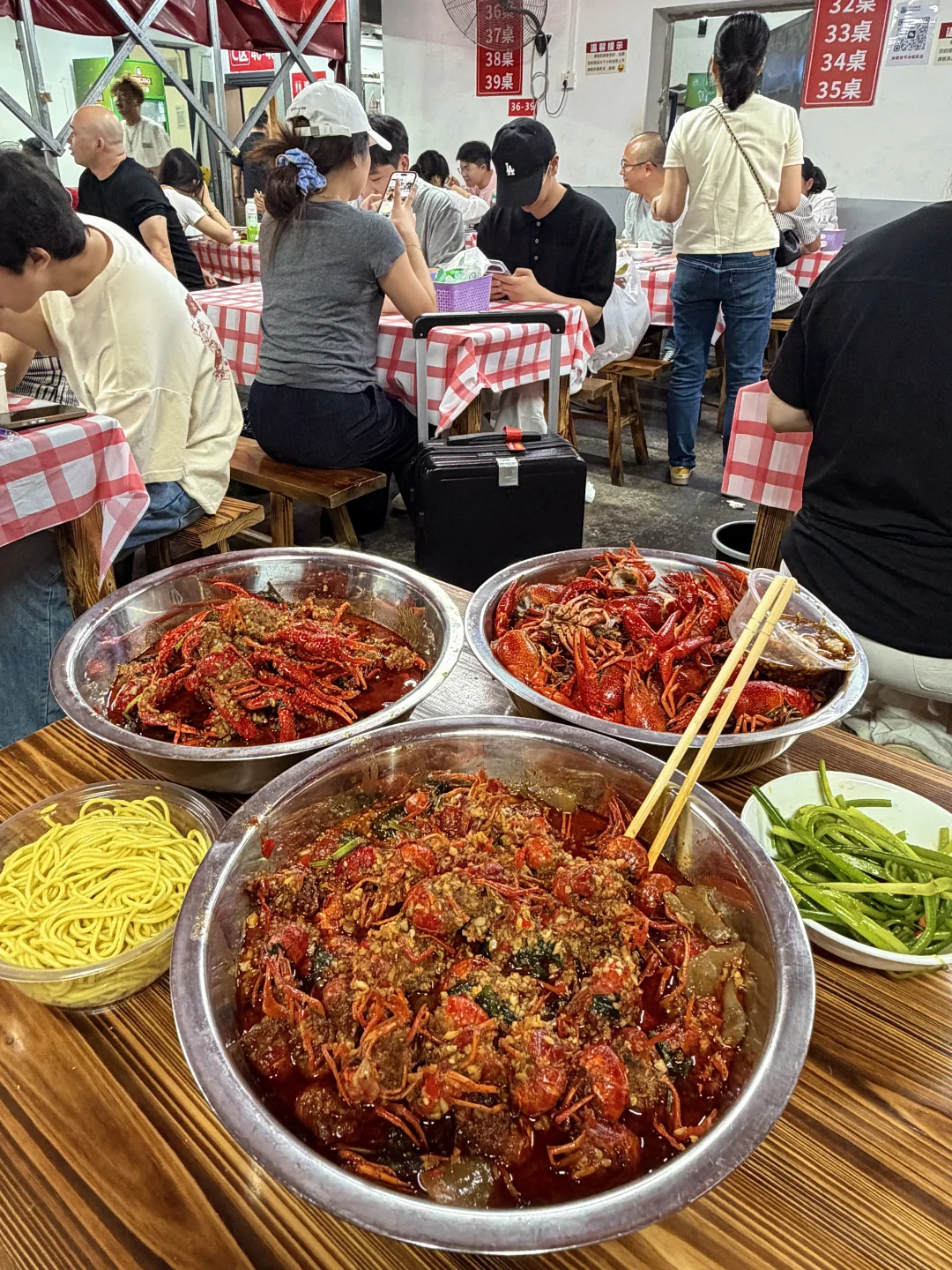 分享我在长沙最爱的年度老店