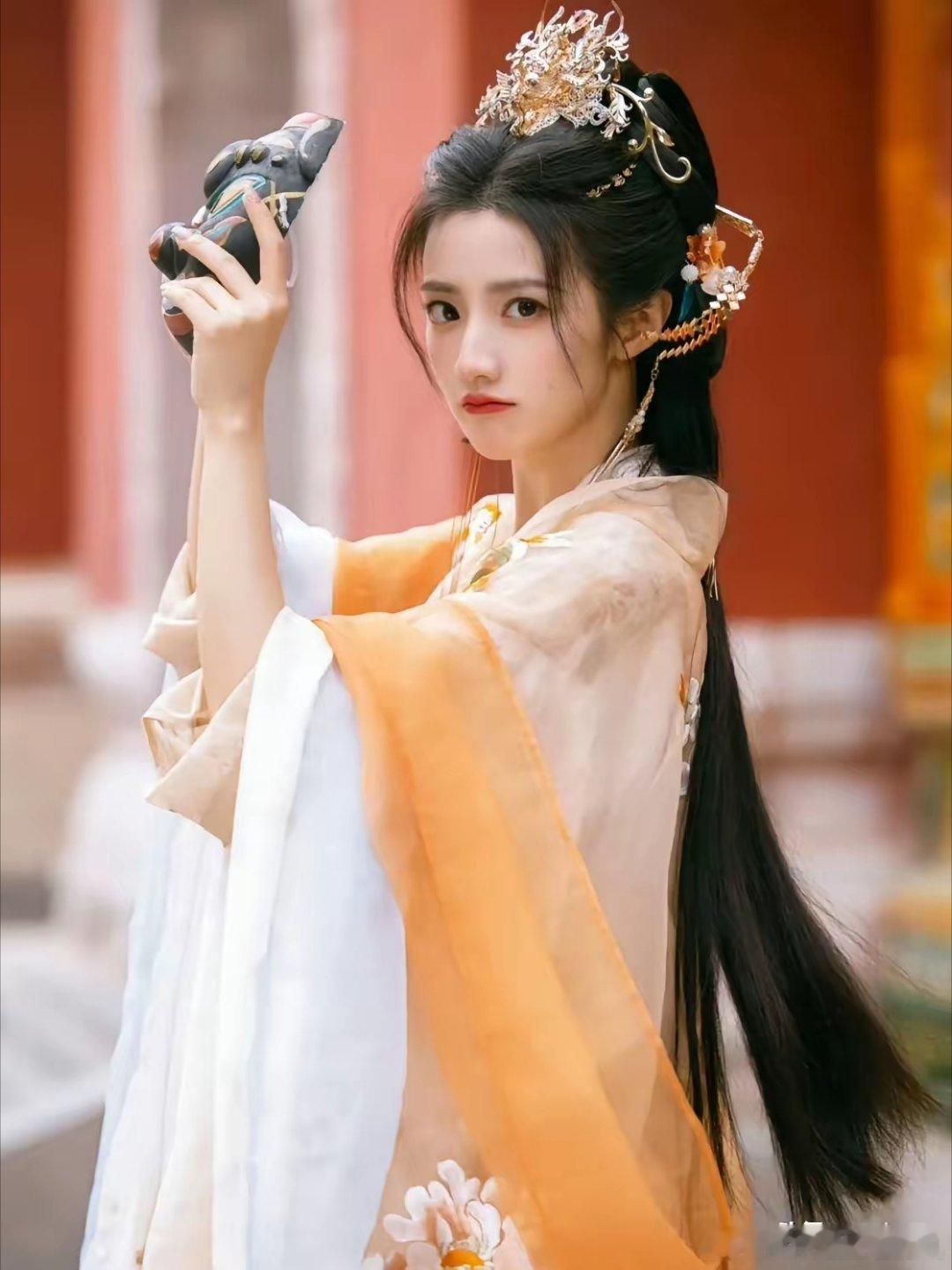 又又又又又换角了？！我真的搞不懂为什么是因为这是一部大女主剧？​这部《将门毒后》