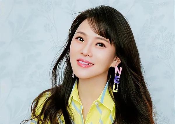 嫁到内地的女星都嫁给了谁，你猜猜第一位:陈松伶嫁给张铎第二位:洪欣嫁给张丹峰
