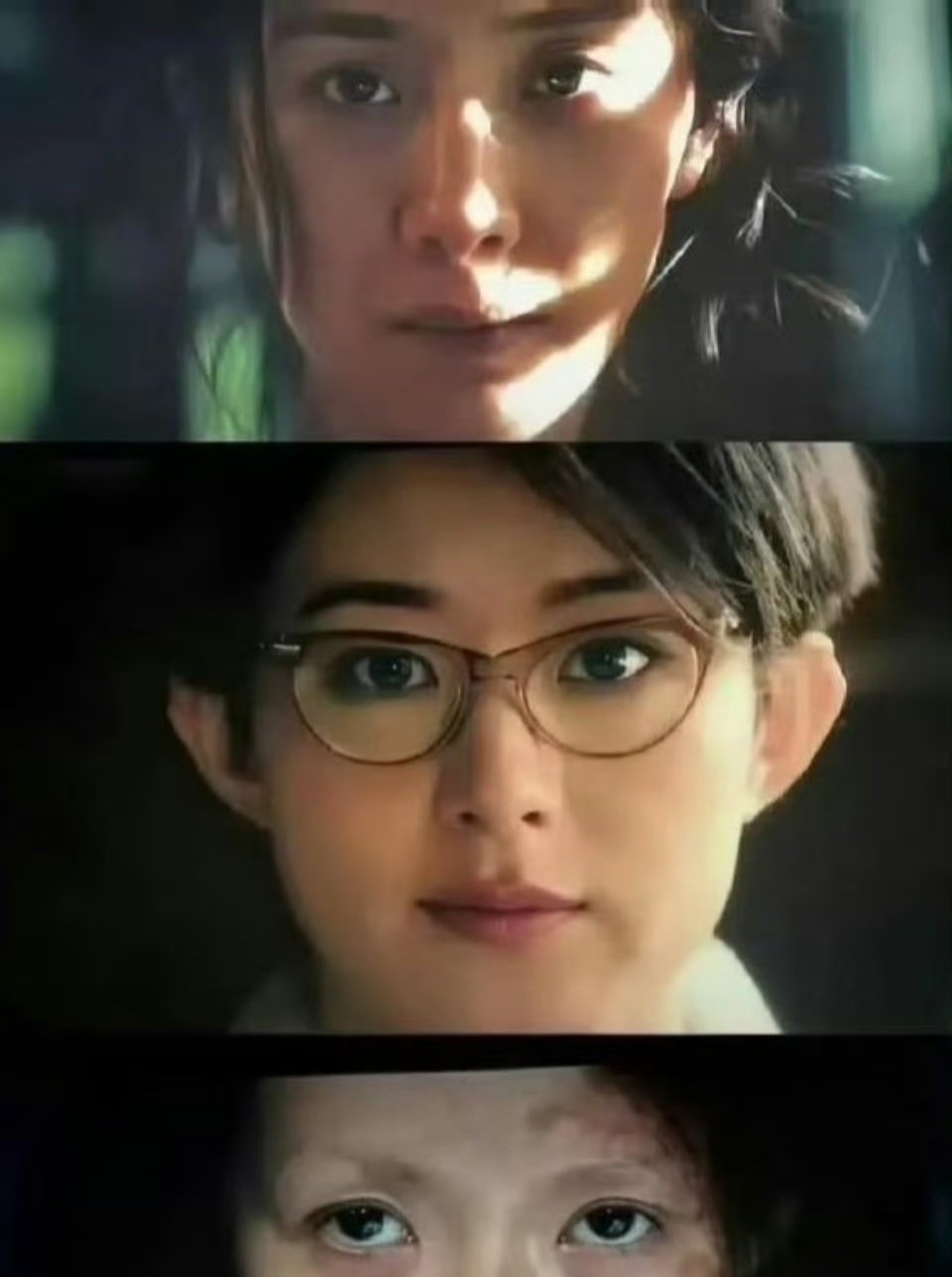 完了！《酱园弄》还没正式上映，赵丽颖先上两个黑热搜，有点被祭天的感觉第一个黑热搜