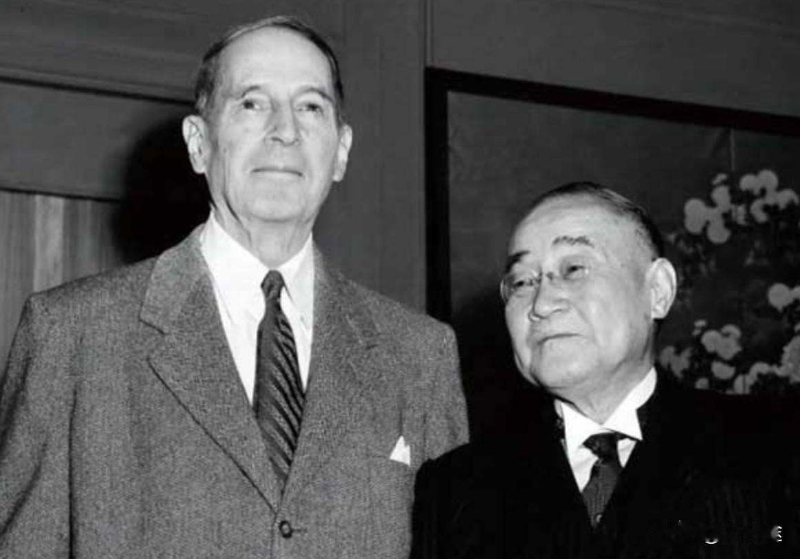 日本为什么会发动二战？又为什么会战败？日本首相吉田茂说过一句话，就总结得非常好。