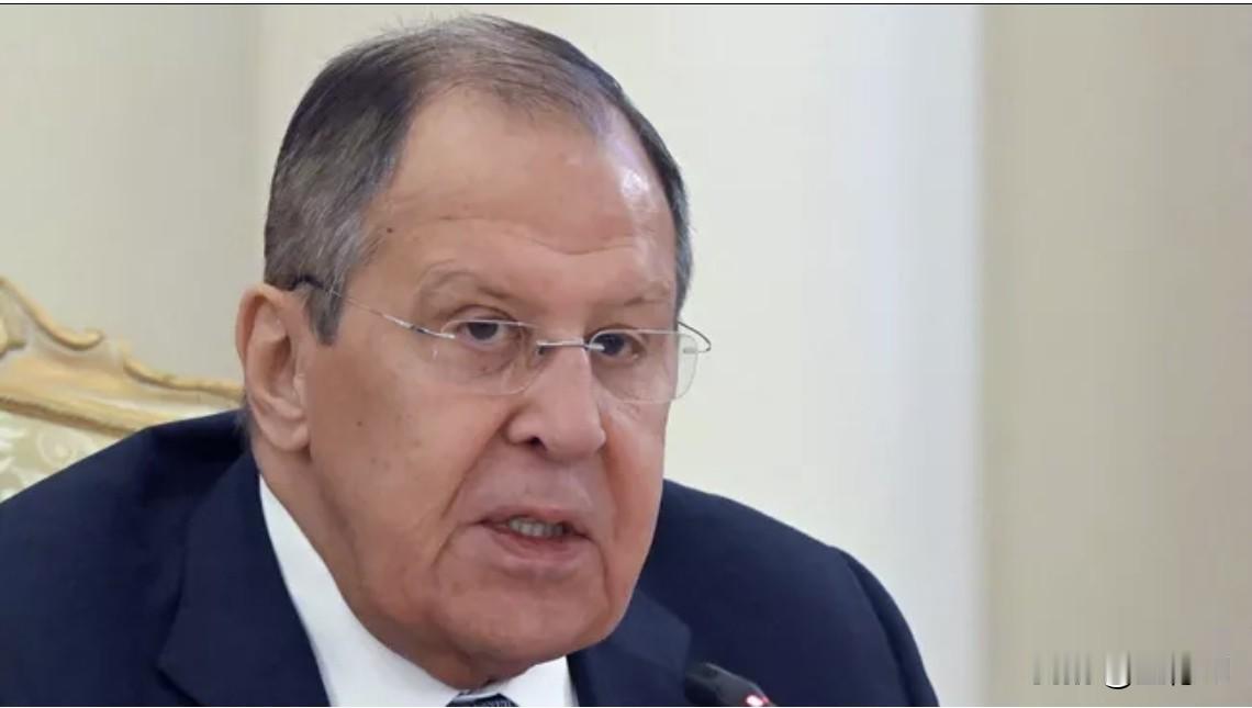 莫斯科，12月30日俄罗斯新闻社报道，俄罗斯外交部长谢尔盖·拉夫罗夫宣布，在乌