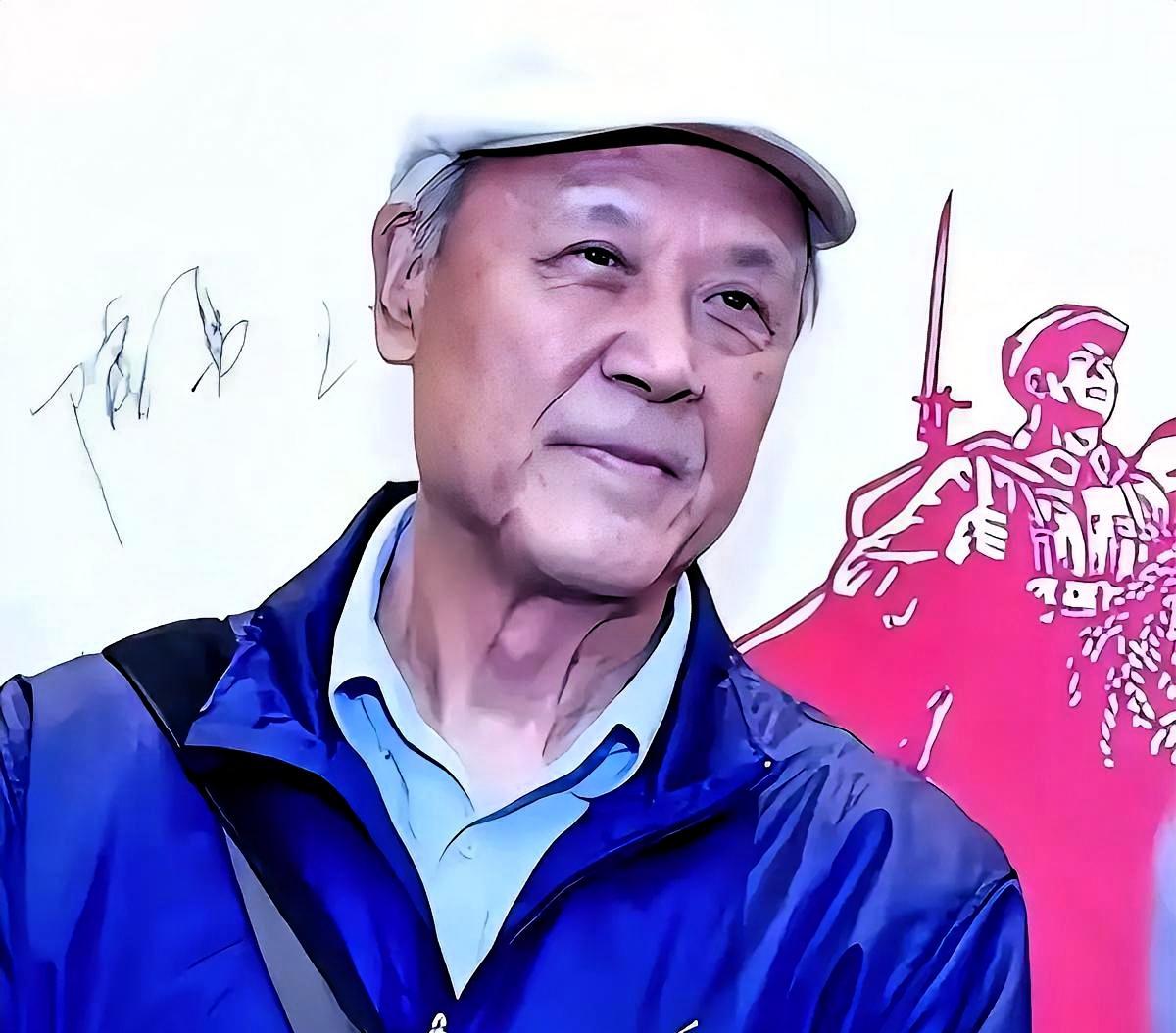 女儿从美国打来电话，想接他去养老。86岁的达式常撂下一句硬话：“我绝不去。”