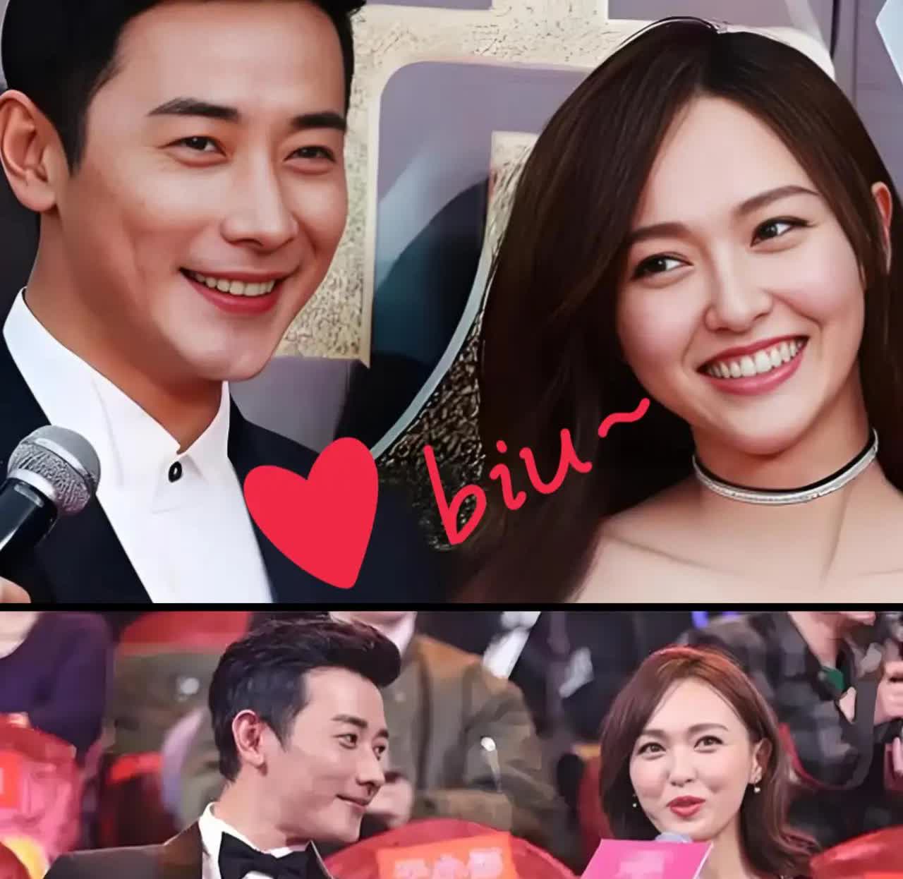 一觉醒来，流言原来是真的唐嫣＆罗晋他们的婚姻结局早已注定一直永恒。