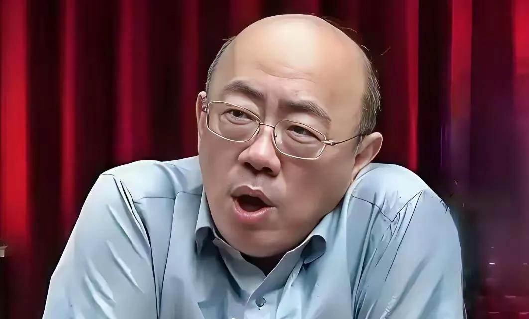 台湾时事评论员郭正亮说，中国大陆拍的电视剧《交锋》，把96台海危机搬上银幕，我感